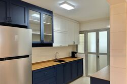 Blk 91A Telok Blangah Parcview (Bukit Merah), HDB 4 Rooms #483423851